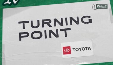 Athletics’ late offensive push not enough in 4-2 loss to Guardians – NBC Sports Bay Area & California