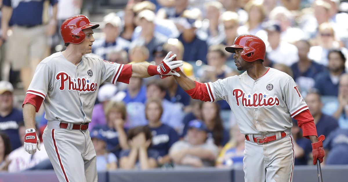 Readers choose the Phillies’ All-Quarter Century team