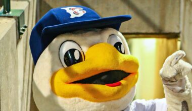 Mets Daily Prospect Report, 6/08/25: Brooklyn and Bingo inch closer to 40