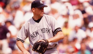 2000 Yankees Diary: Yankees bullpen blows lead in Atlanta