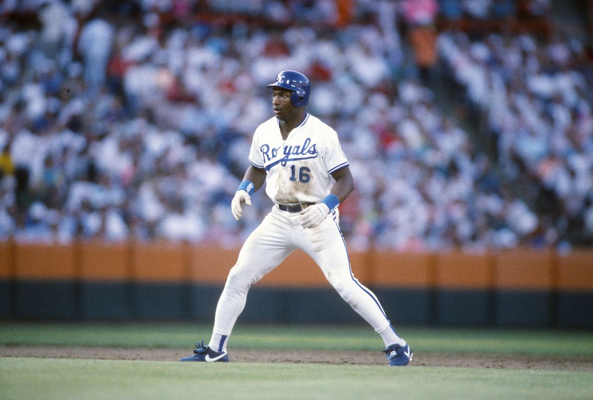 1989 MLB AllStar Game - National League v American League