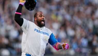 What you need to know ahead of NPB interleague play resuming