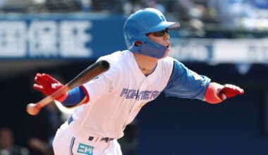 Japan's baseball world divided on fans' social media use