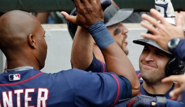 In June, the 2005 Twins hit the skids while the 2015 Twins Hit the Quan