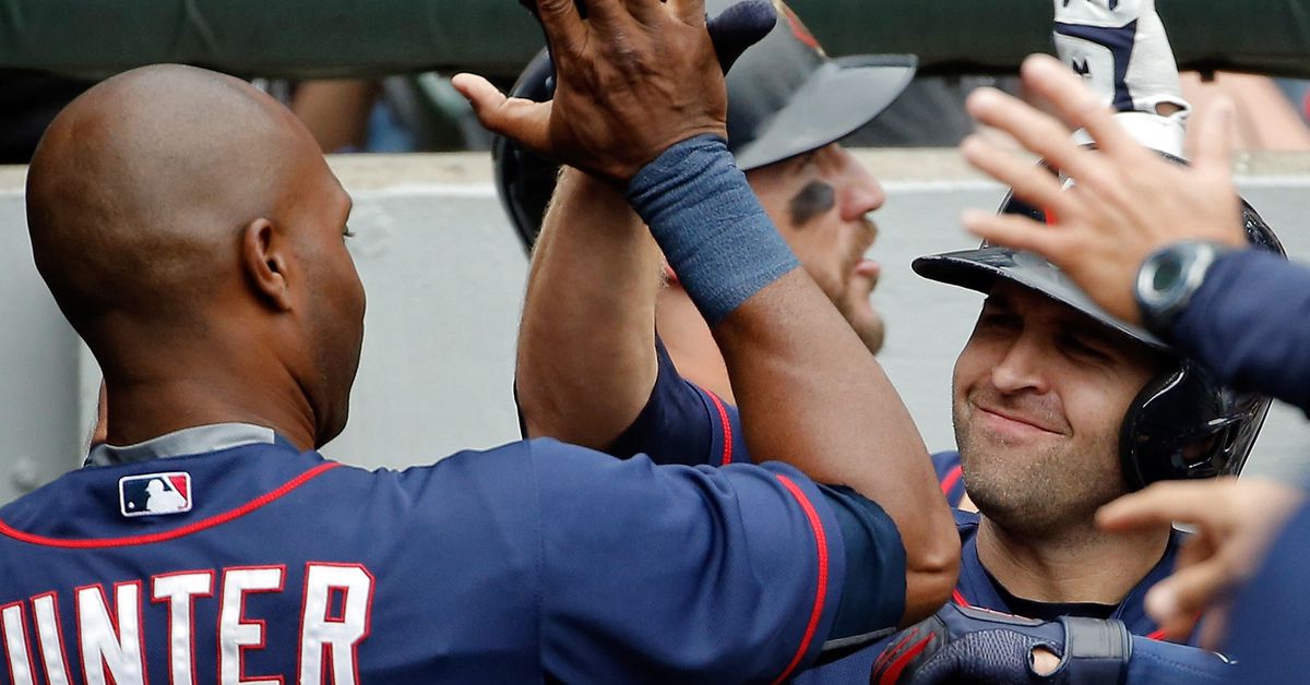 In June, the 2005 Twins hit the skids while the 2015 Twins Hit the Quan