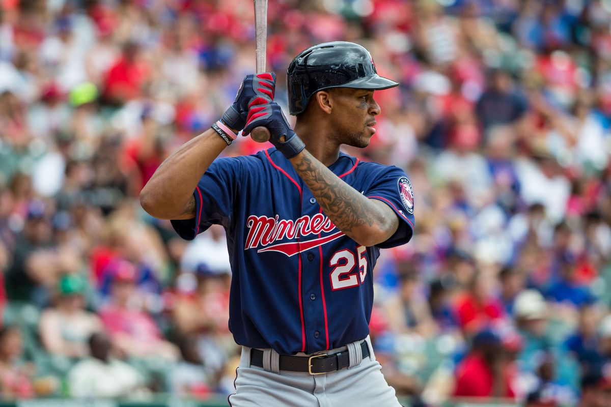 Minnesota Twins v Texas Rangers