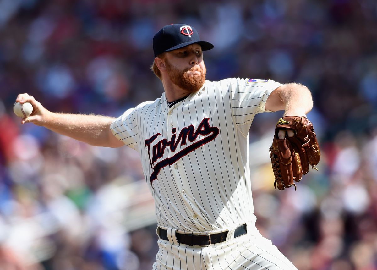 Chicago Cubs v Minnesota Twins