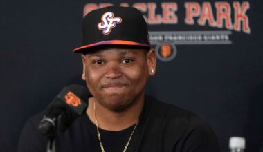 ‘Just hit him?’ Former Red Sox debate whether Boston should throw at Rafael Devers