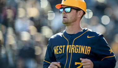 COLUMN: WVU being an elite college baseball school can be a fun dream, but it doesn't pay the bills