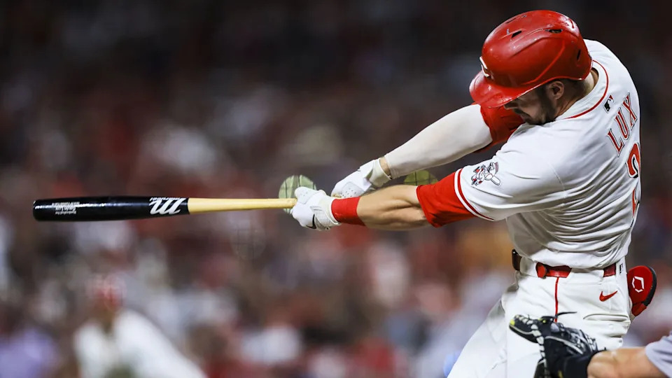 Katie Stratman-Imagn Images