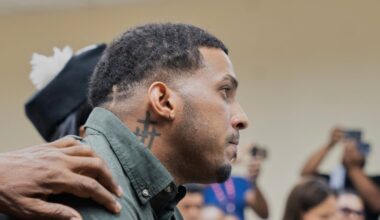 Inside the Rays clubhouse, Wander Franco is not a popular topic