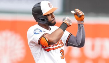 MLB trade deadline: Orioles players hope the team does't become a seller