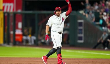 Pittsburgh Pirates v Arizona Diamondbacks - Source: Getty