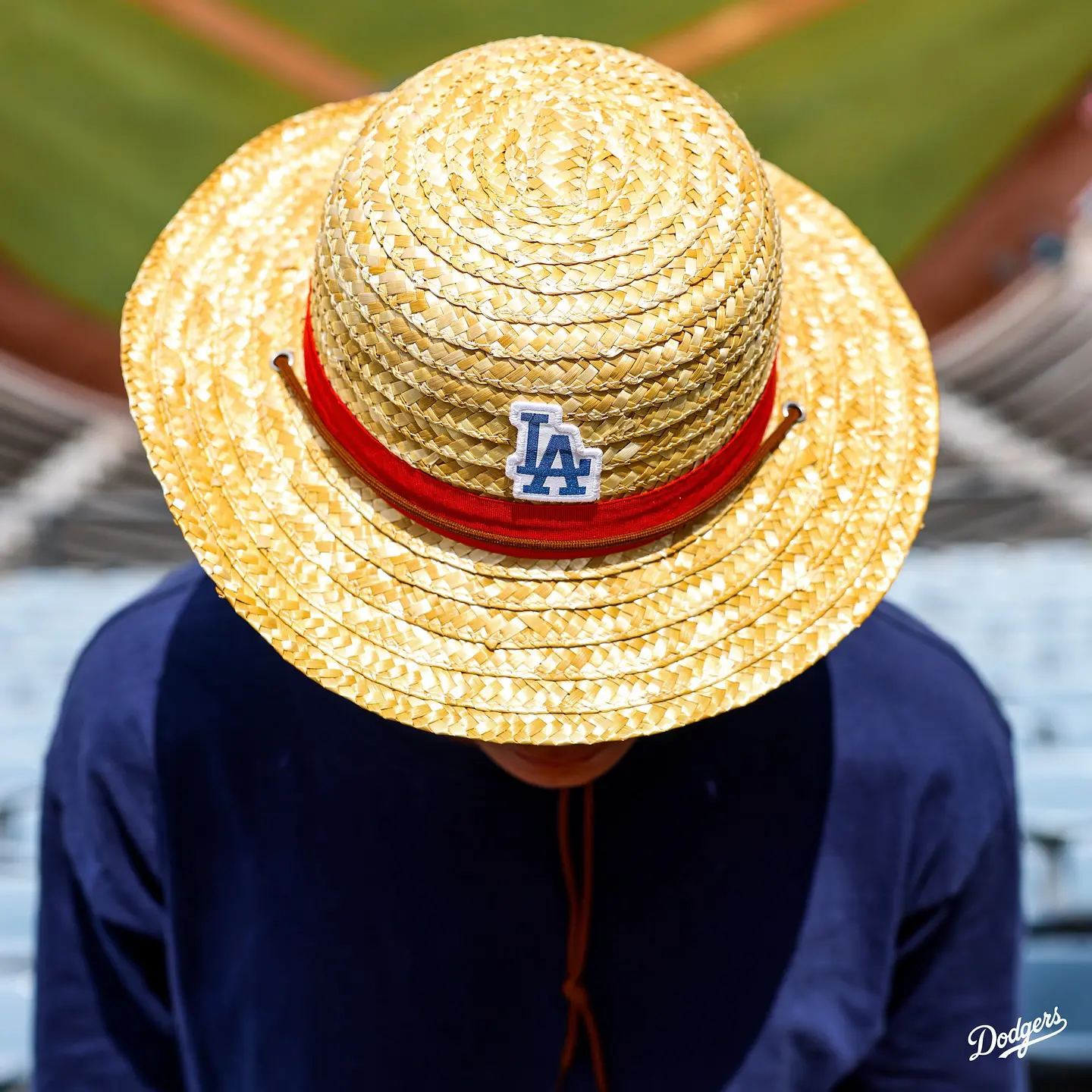 Los Angeles Dodgers Are Hosting an Epic One Piece Night with Exclusive Straw Hat Giveaway | Sports | LIVING LIFE FEARLESS