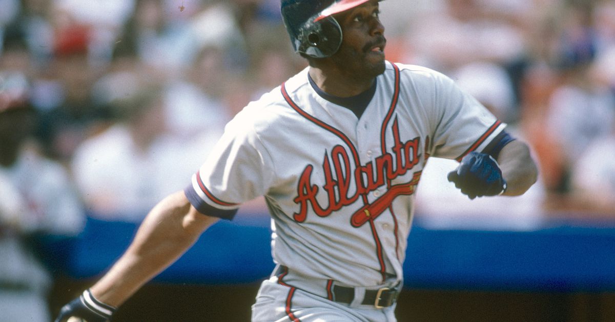 This Day in Braves History: Atlanta acquires Ken Griffey Sr. from the Yankees