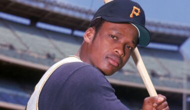 MLB News: Pirates reveal Hall of Fame class of 2025