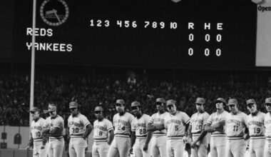 The mighty New York Yankees are in Cincinnati to face the Reds