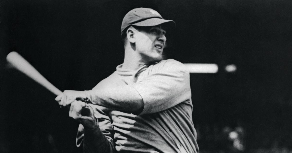 Baseball history unpacked, June 2