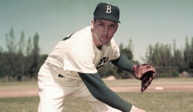 Today in Cubs history: Carl Erskine of the Dodgers no-hits the Cubs