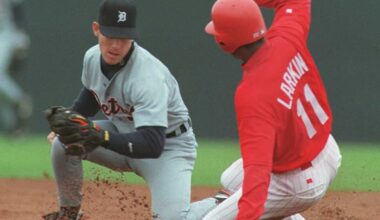 Cincinnati Reds aim to keep on winnin’ on the road vs. Detroit Tigers