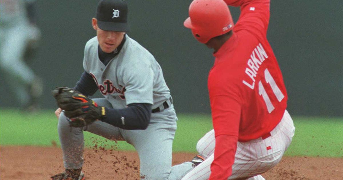 Cincinnati Reds aim to keep on winnin’ on the road vs. Detroit Tigers