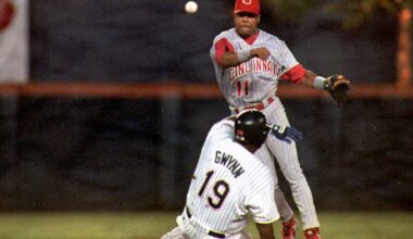 Reds play host to Padres in NL Wild Card hunt showdown