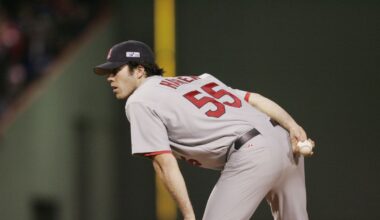 Another post about a different college pitcher the St. Louis Cardinals could pick at number 5