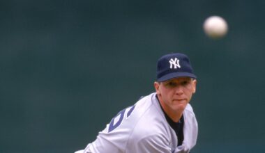 2000 Yankees Diary: Yanks fall to Tigers in mystifying fashion