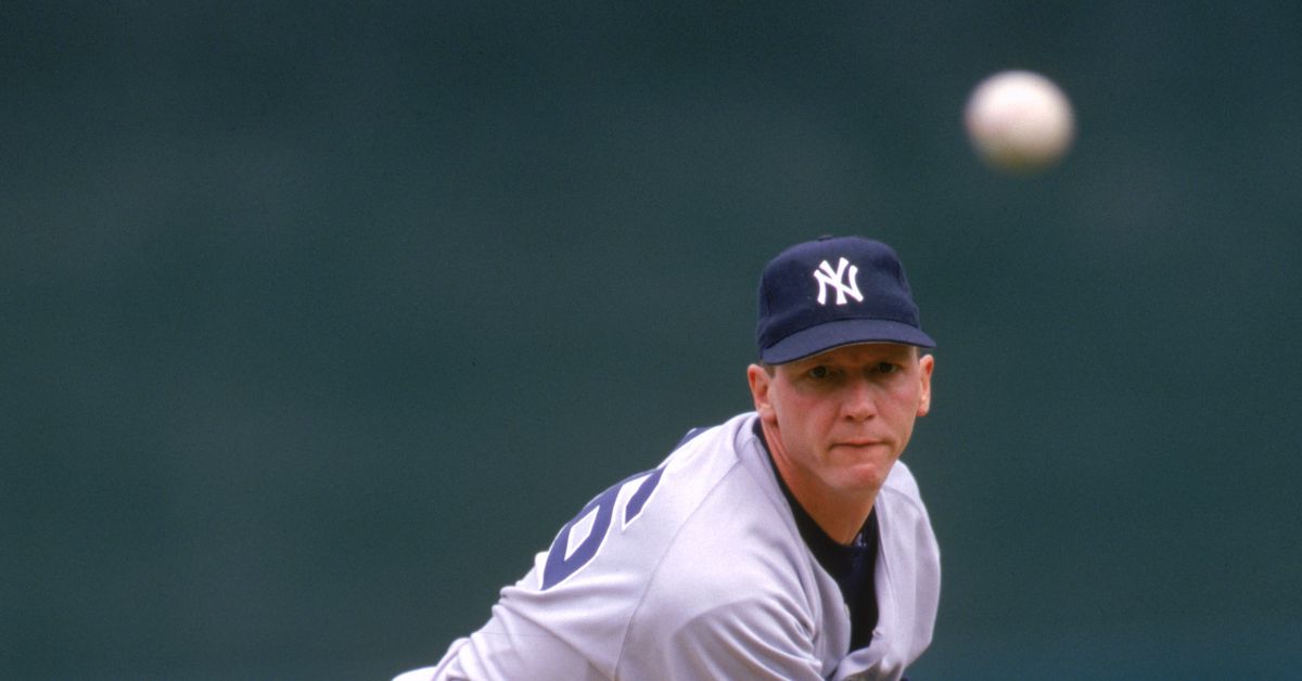 2000 Yankees Diary: Yanks fall to Tigers in mystifying fashion