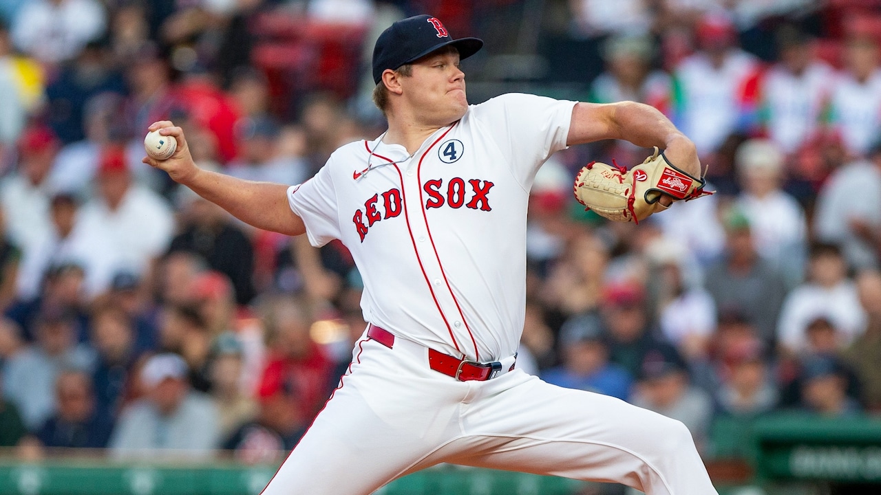 Red Sox-Angels free livestream: Where to watch MLB game tonight, TV, schedule