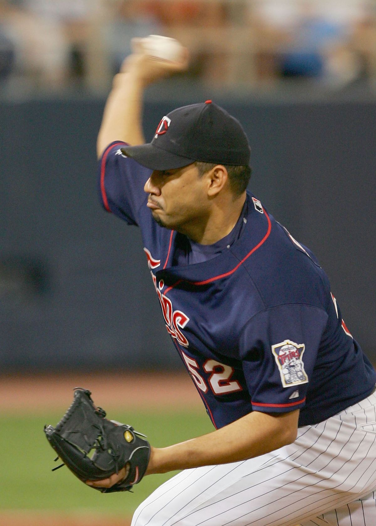 New York Yankees v Minnesota Twins