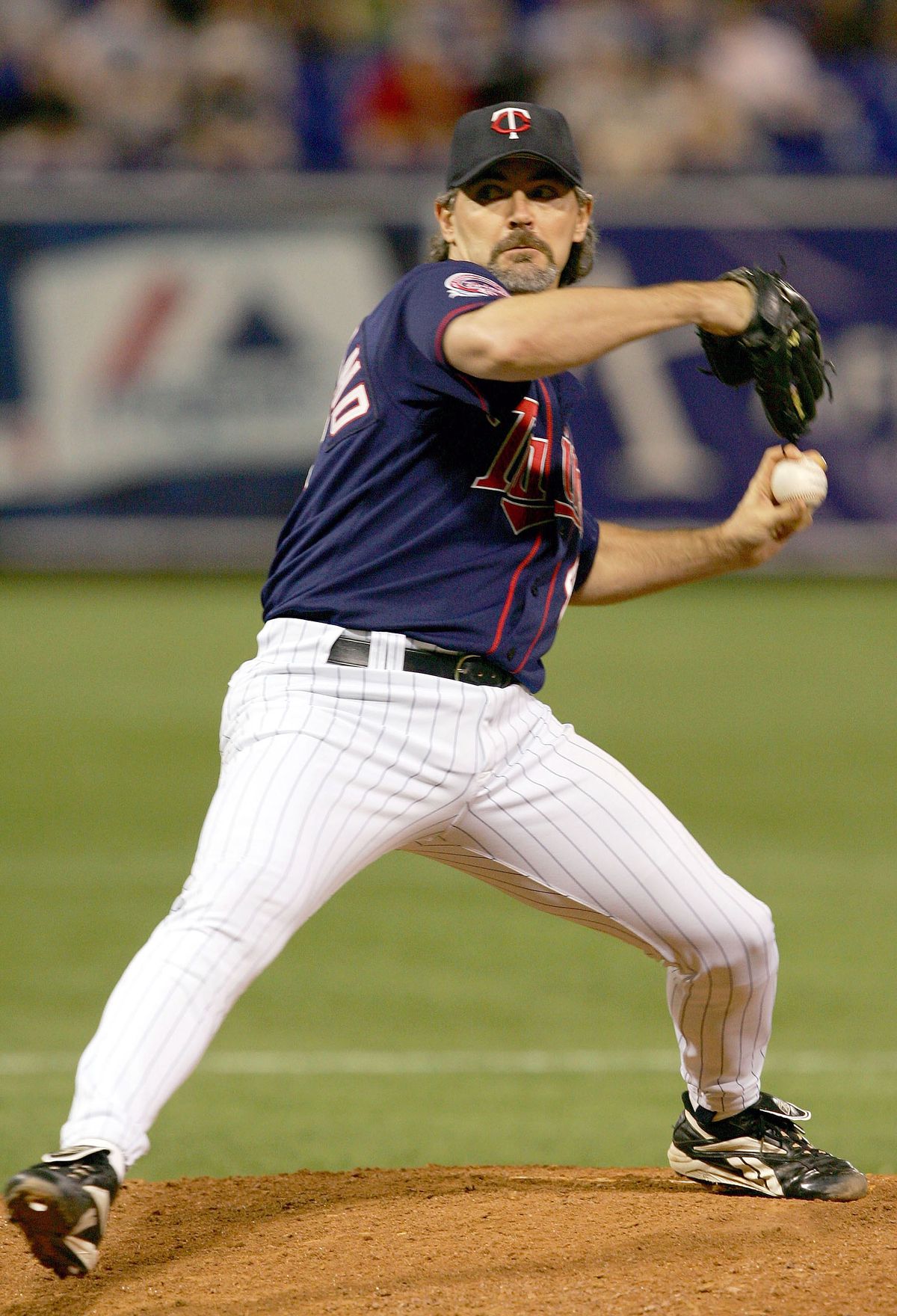 New York Yankees v Minnesota Twins