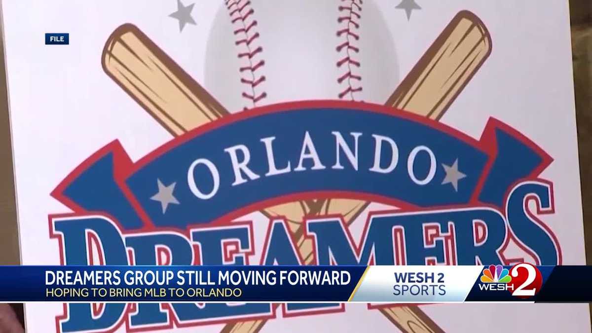 Orlando Dreamers respond to potential Tampa Bay Rays purchase