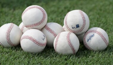 2025 Major League Baseball predictions