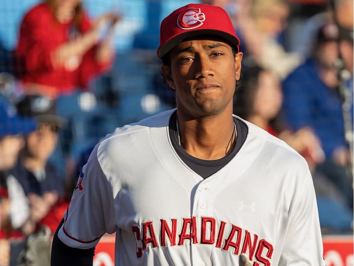 Red-hot run has Vancouver Canadians in the mix for first-half pennant