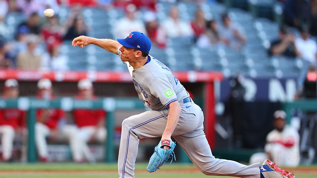 The Toronto Blue Jays are expecting to received massive return for veteran pitcher a the trade deadl