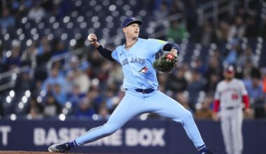 The Toronto Blue Jays are losing patience with these three players