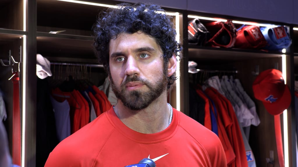 Former Toronto Blue Jays closer Jordan Romano has been calling out Ross Atkins