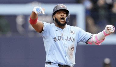 Incredible update announced regarding Toronto Blue Jays superstar Vladimir Guerrero Jr