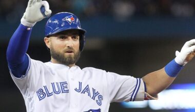 Devastating news announce for former Toronto Blue Jays legend Kevin Pillar