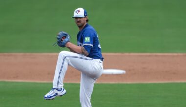 Outstanding update announced for Toronto Blue Jays pitcher Kevin Gausman