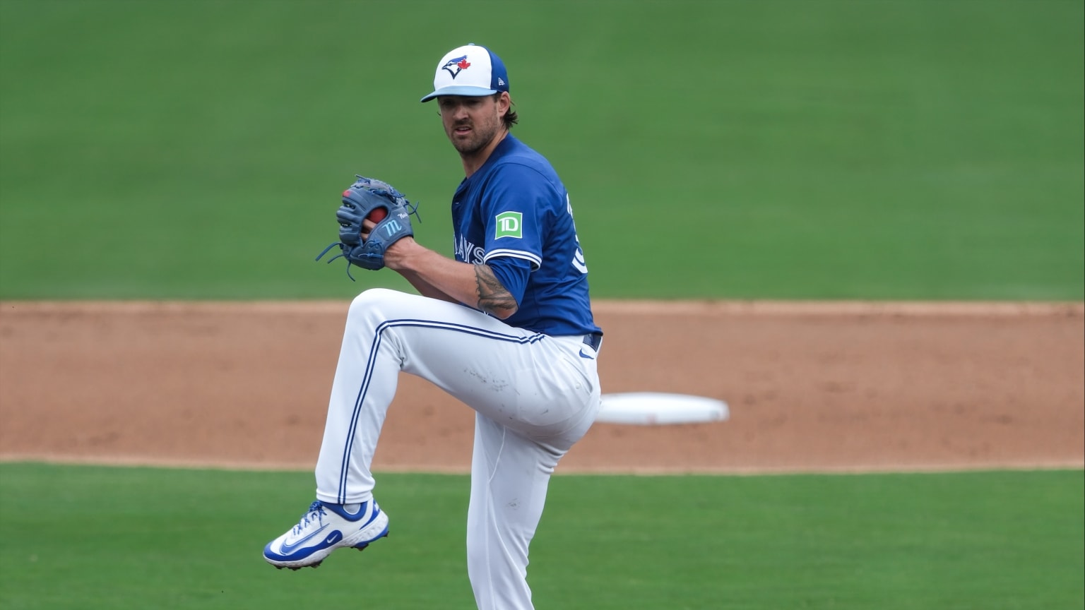 Outstanding update announced for Toronto Blue Jays pitcher Kevin Gausman