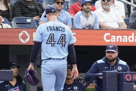 Former Blue Jays catcher Caleb Joseph rips into Bowden Francis #bluejays #mlb