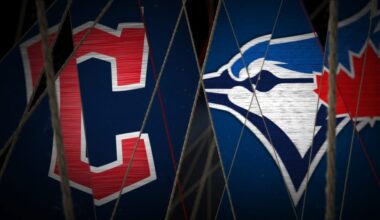 The Toronto Blue Jays clearly won this trade with the Cleveland Guardians