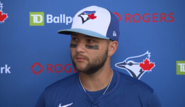 The Toronto Blue Jays seem to have finally confirmed decision on Bo Bichette for the trade deadline