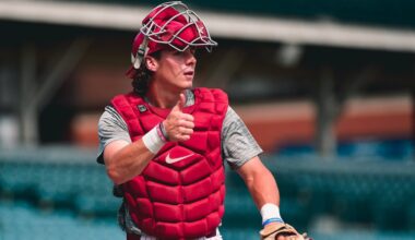 The Toronto Blue Jays announce they have acquired their second catcher in the last 48 hours