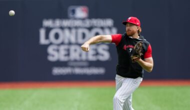 Awful news announced for Spencer Turnbull as his time with the Toronto Blue Jays is coming to an end