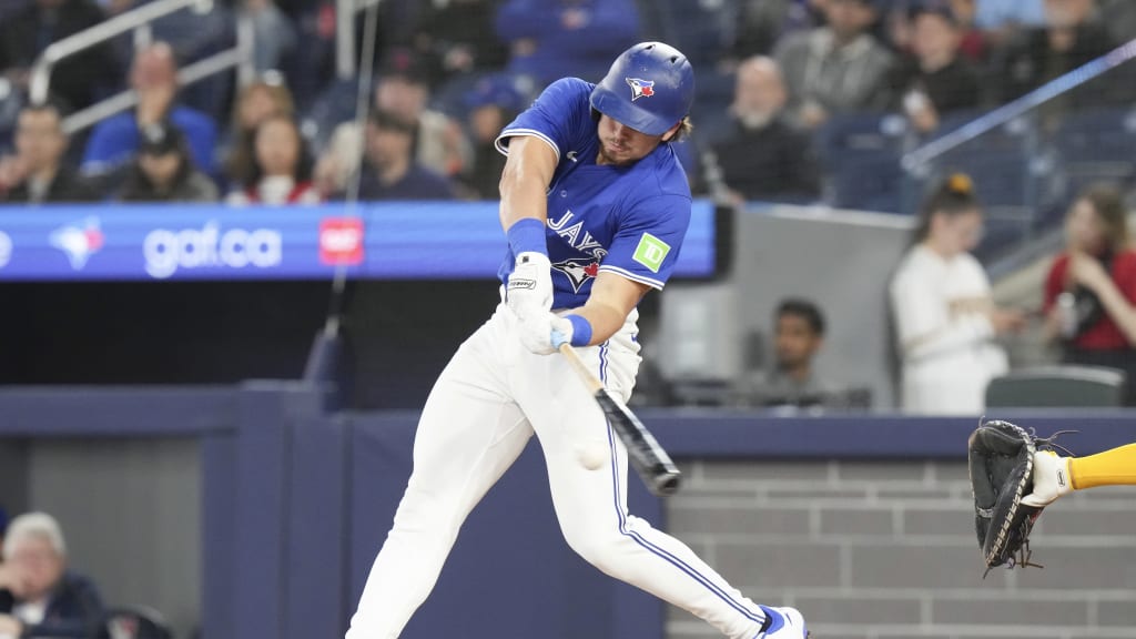 Major update announced regarding Toronto Blue Jays Addison Barger