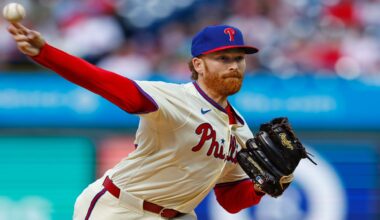 The Toronto Blue Jays announce a couple surprising roster moves involving Spencer Turnbull