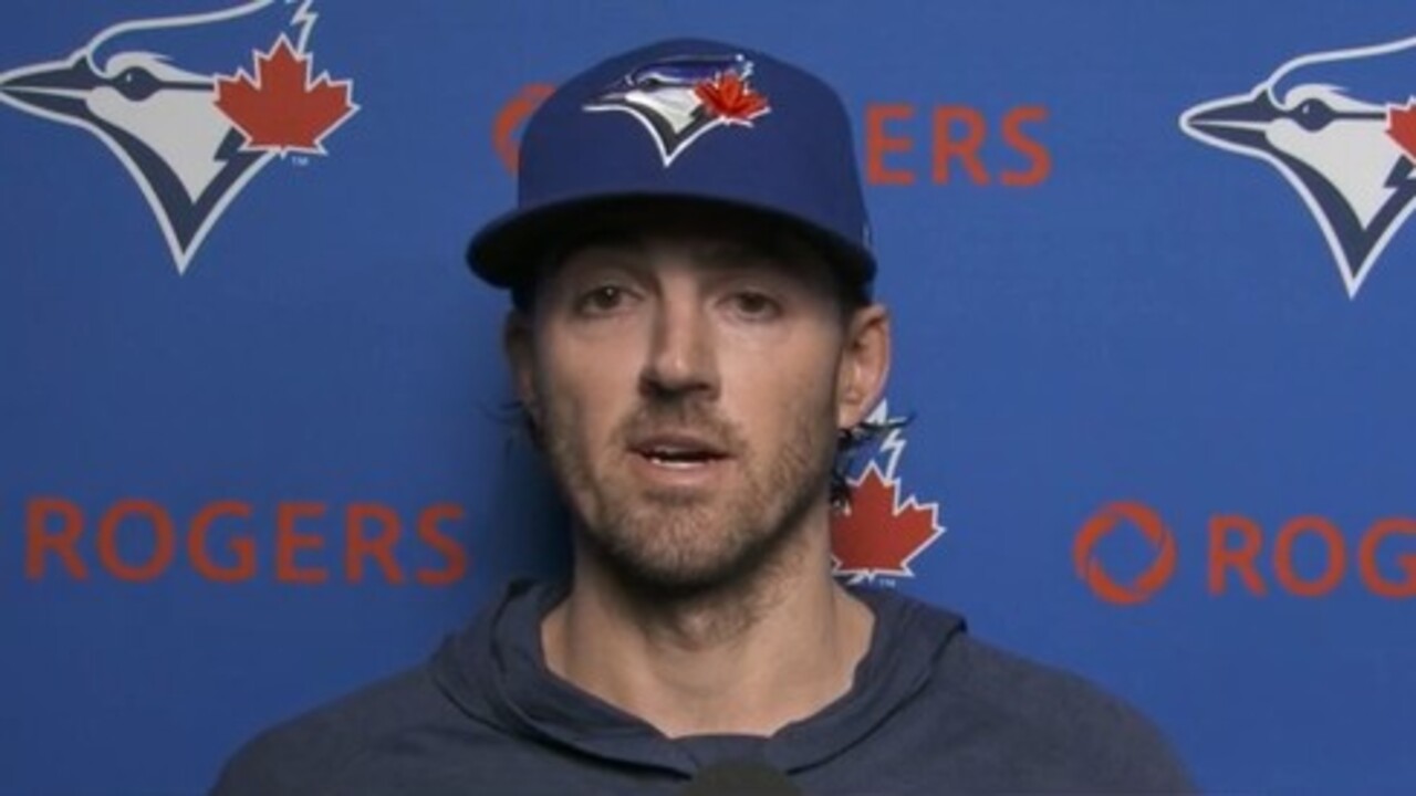 Toronto Blue Jays ace Kevin Gausman makes some surprising comments on Bowden Francis after loss